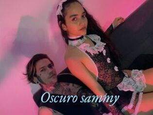 Oscuro_sammy