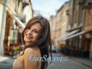 OurSecretss