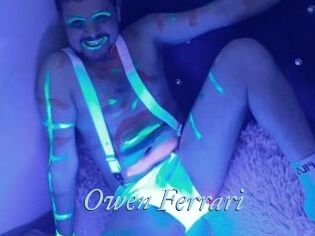 Owen_Ferrari