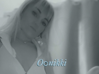 O0nikki