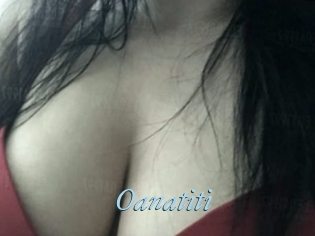Oanatiti