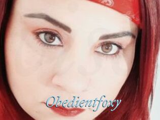 Obedientfoxy