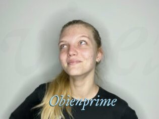 Obienprime