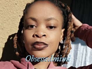 Obsessedmimi