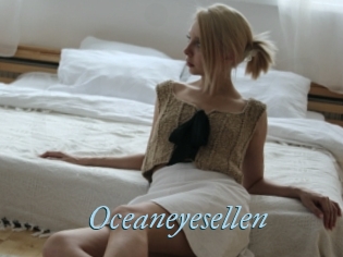 Oceaneyesellen
