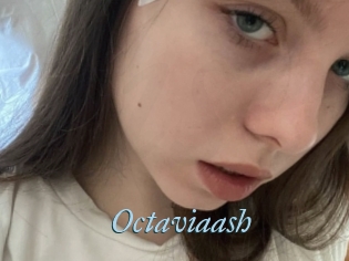 Octaviaash
