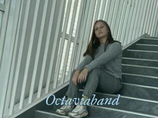 Octaviaband