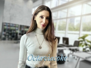 Octaviacoke