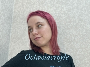 Octaviacroyle