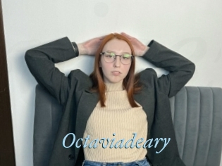 Octaviadeary