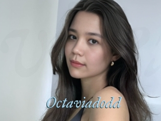 Octaviadodd