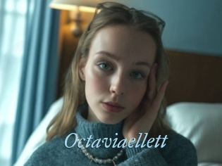 Octaviaellett