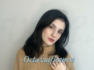 Octaviaflowers