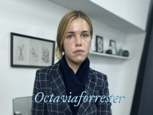 Octaviaforrester