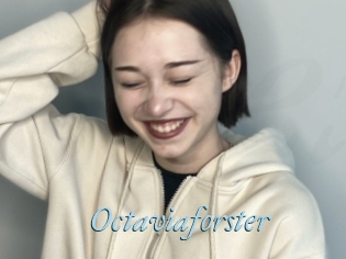 Octaviaforster