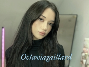 Octaviagaillard