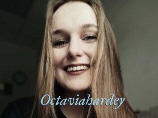 Octaviahardey