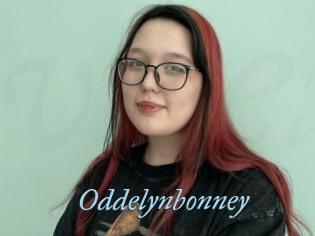 Oddelynbonney