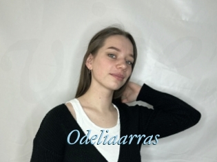 Odeliaarras