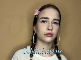 Odeliabarkus