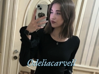 Odeliacarvell
