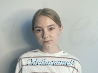Odeliaconnett