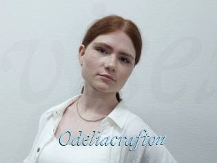 Odeliacrafton