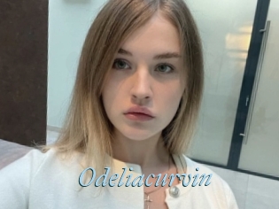 Odeliacurvin