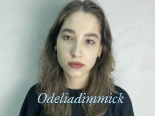 Odeliadimmick