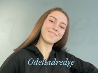 Odeliadredge