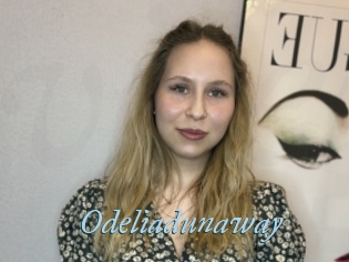 Odeliadunaway