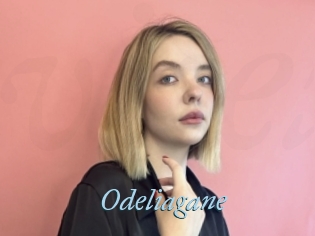 Odeliagane