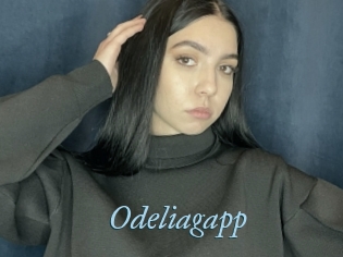 Odeliagapp