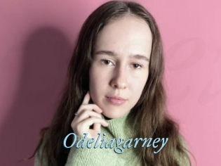 Odeliagarney