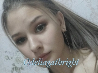 Odeliagathright