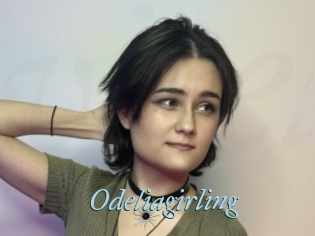 Odeliagirling