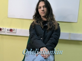 Odeliahankin