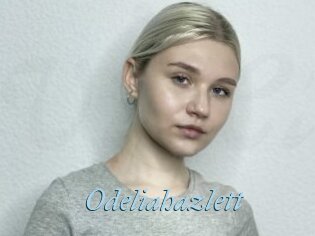 Odeliahazlett