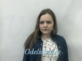Odeliahesley