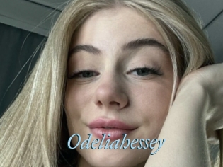 Odeliahessey