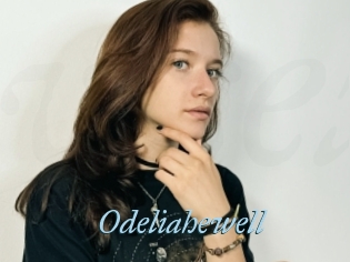 Odeliahewell