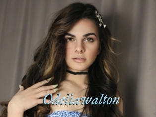 Odeliawalton