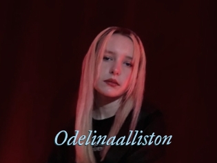 Odelinaalliston