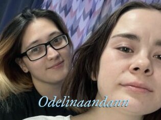 Odelinaandann