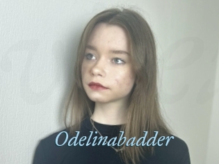Odelinabadder