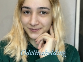 Odelinabelding