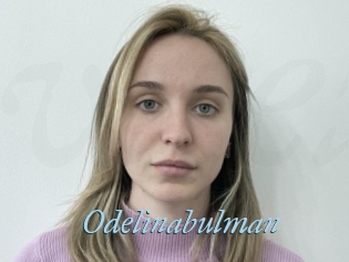 Odelinabulman