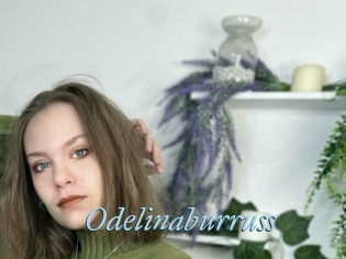 Odelinaburruss