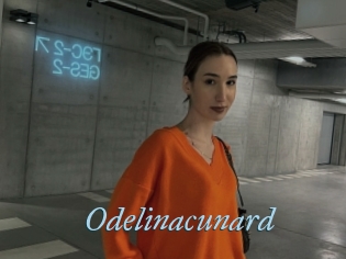 Odelinacunard