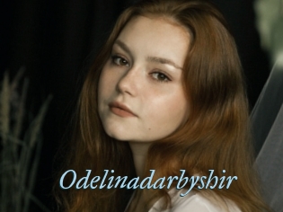 Odelinadarbyshir